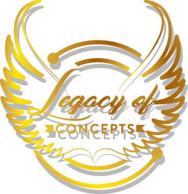 LegacyofConcepts.com Logo